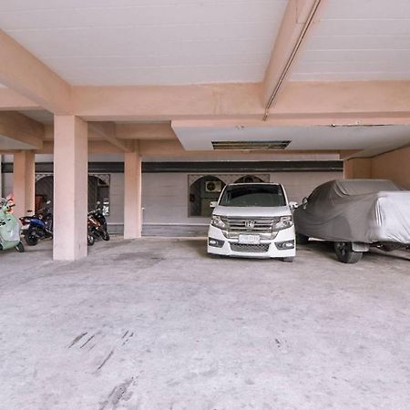 We Residence Паттая Екстер'єр фото