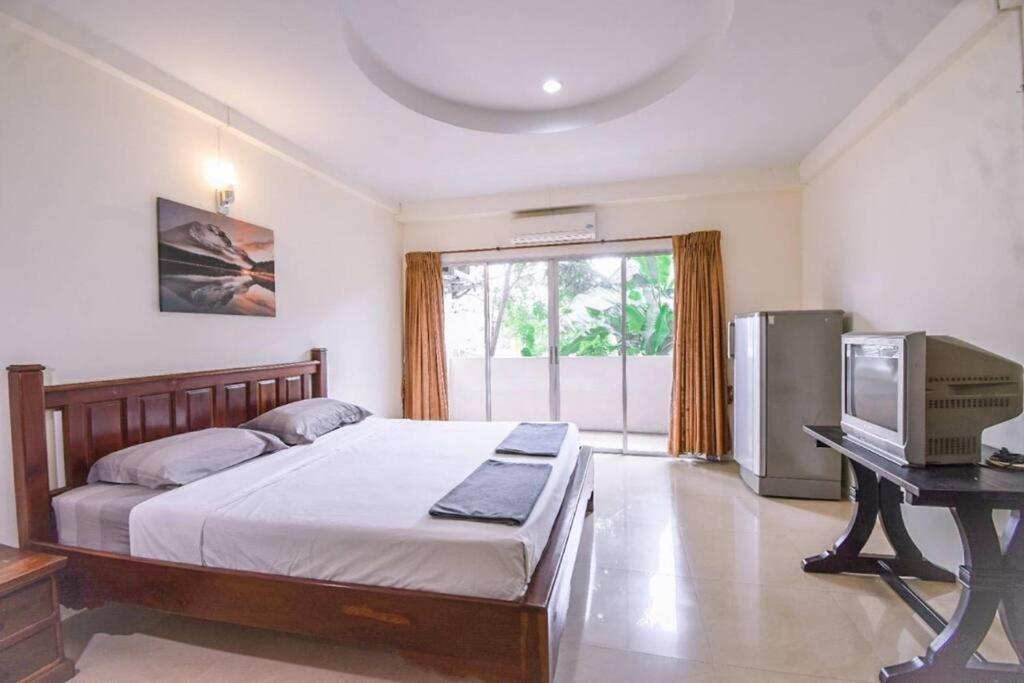 We Residence Паттая Екстер'єр фото