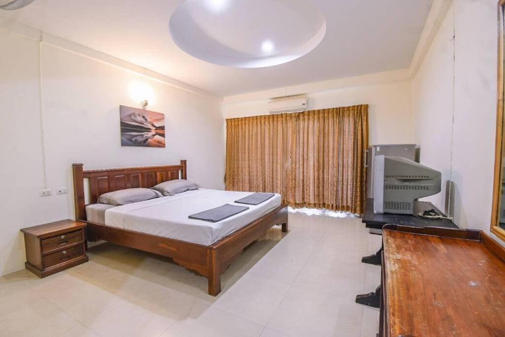 We Residence Паттая Екстер'єр фото